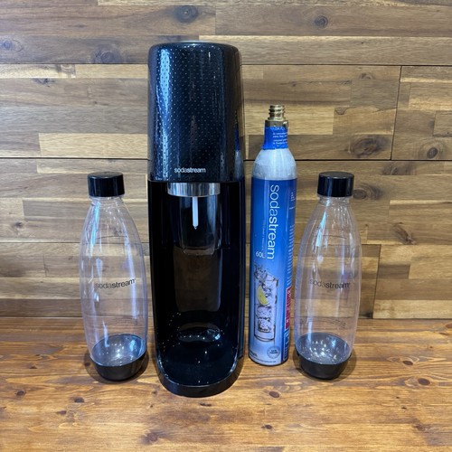 Sodastream spirit soda - spirit,