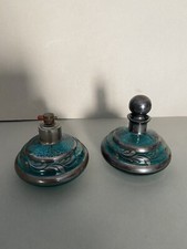 Set da Toilette Vetro E