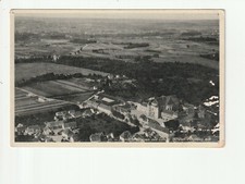 WIBLINGEN..., dall'aereo, con