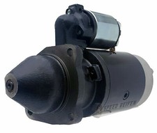 Motorino di Avviamento per IH