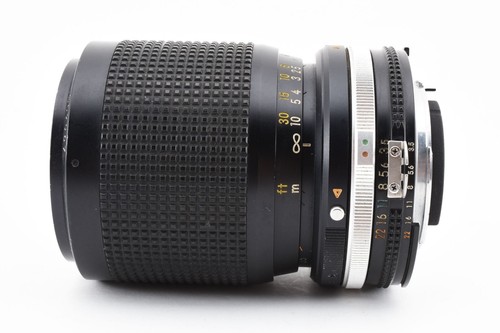 Nikon nikkor 105 5 - nikon, 3,5