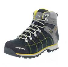 Trezeta Wp Hurricane Evo - Trekking Impermeabili Nero - Taglia 9.5 [9.5 US Uomo