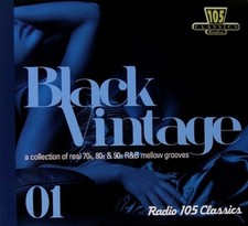 Black Vintage Vol. 1 - a
