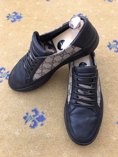 Gucci scarpe ginnastica - scarpe,