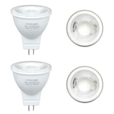 LAMPADINA LED 4W 12V DC