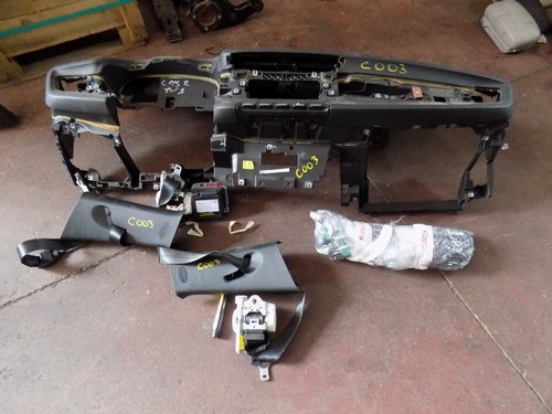 Kit airbag alfa romeo - kit,