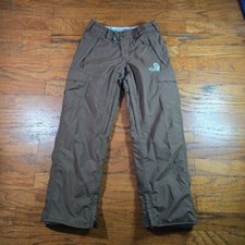 Pantaloni da sci snowboard