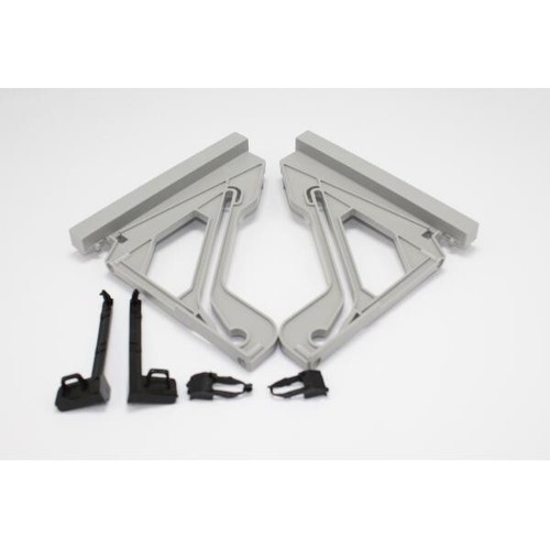 Kit guide visiera - , lg