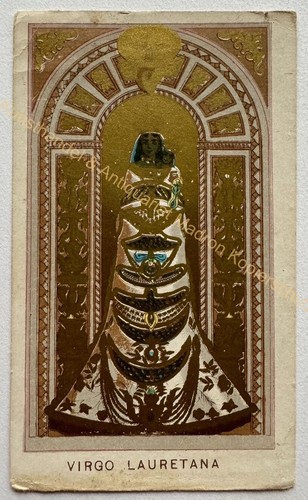 Orig quadro devozionale - quadro,