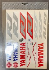 KIT ADESIVI DECORATIVI YAMAHA