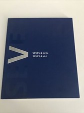 Seves & Arte. Autrice Martina Corgnati. Catalogo Opere Artistiche In Vetro