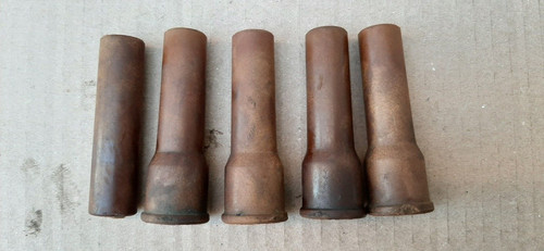 Pipette cavi candele - pipette,