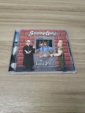 Snoop Dogg Tha Last Meal (2000