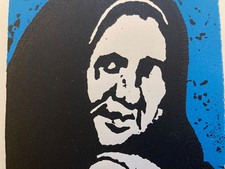 Enotrio Pugliese, Io tra di loro. Prova d'artista