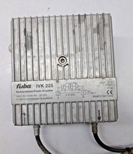 Fuba IVK 225 Amplificatore di