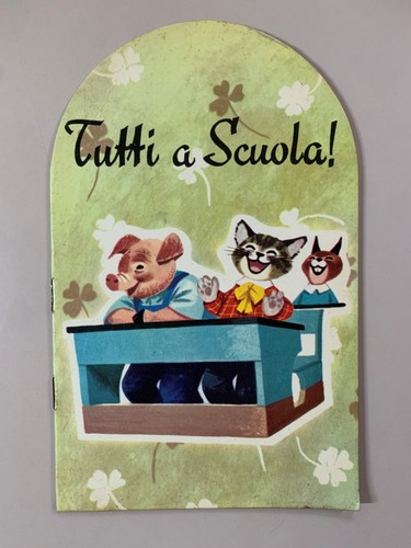 Tutti scuola falzone - a,