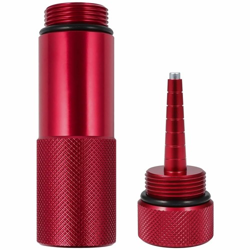 Imbuto cambio olio rosso - , e