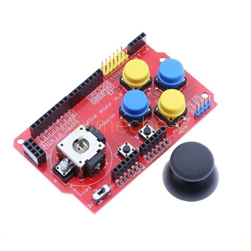 Gamepad joystick keypad - joystick,