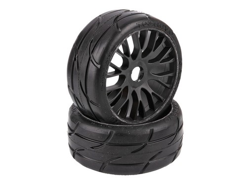 Ruota completa grp - grp, gt