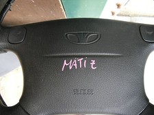 AIRBAG VOLANTE DAEWOO MATIZ 800cc 98/2005