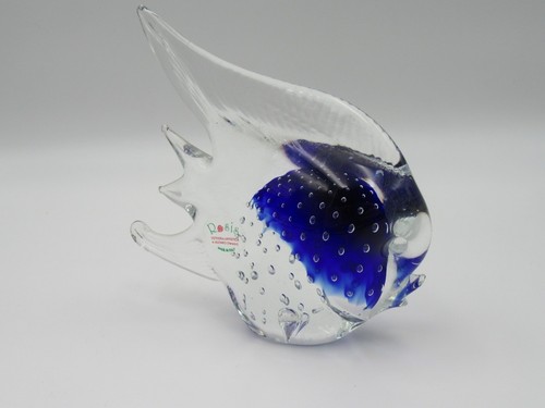 Scultura murano venezia - di,