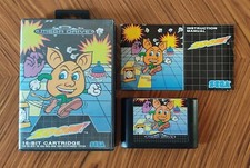 Zoom! Sega Mega Drive Completo