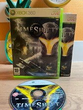 TimeShift - Xbox 360 - Bon
