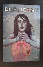 Duplicant #1 2021 Second Sight