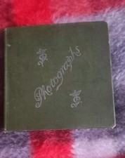 Rare 1844 The Seaman family of