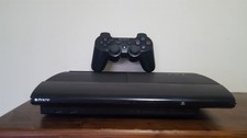 Console Playstation 3 Super