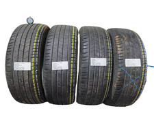 4 PNEUMATICI USATI 215/55 R 18