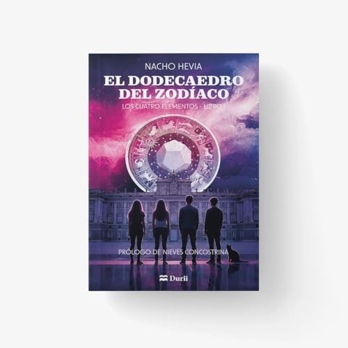 Dodecaedro del zodíaco - del,