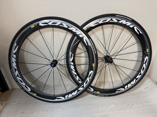 Mavic cosmic carbon - cosmic, sl