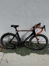 Used Giant Propel, Shimano