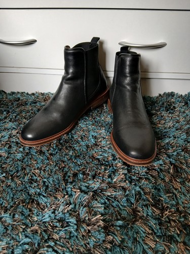 Stivali chelsea shoe the - stivali, bear