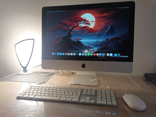 Macos sonoma apple imac - imac, core