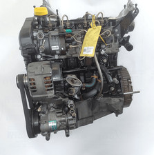 7701473557 Motore compl. K9KB7