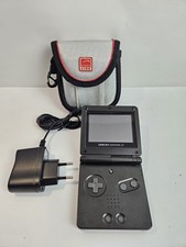 Game Boy Advance SP Ags-001