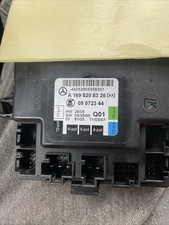 Centralina Mercedes Classe B