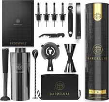 Set professionale 12 pezzi