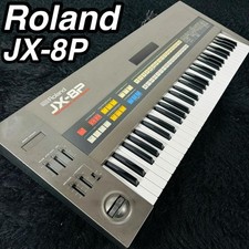 Roland JX-8P Sintetizzatore