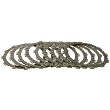 Lamelle frizione per Triumph Daytona Sprint SpeedTriple Tiger Trophy EBC CK5588