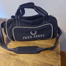 Borsa Fred Perry designer