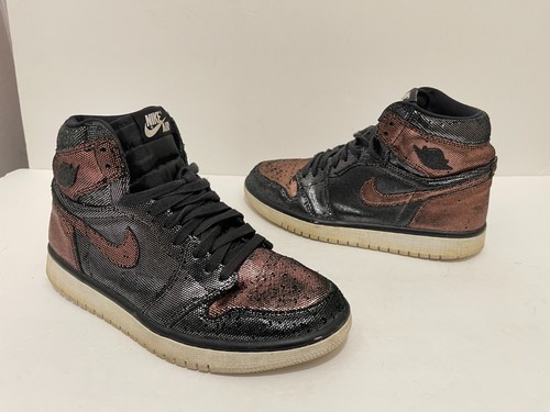 Air jordan retro high - 1,