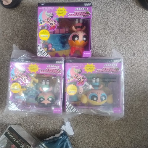 Retro rare collectable