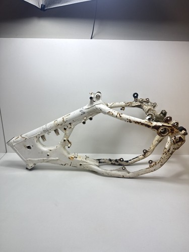 Moto cre 125 1992 - 1992, frame