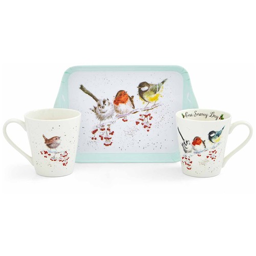 Royal worcester wrendale - royal,