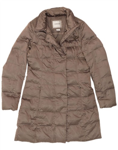 Geox cappotto donna - geox, respira