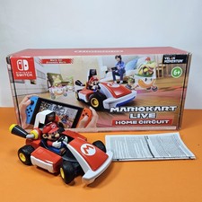 MARIO KART LIVE HOME CIRCUIT