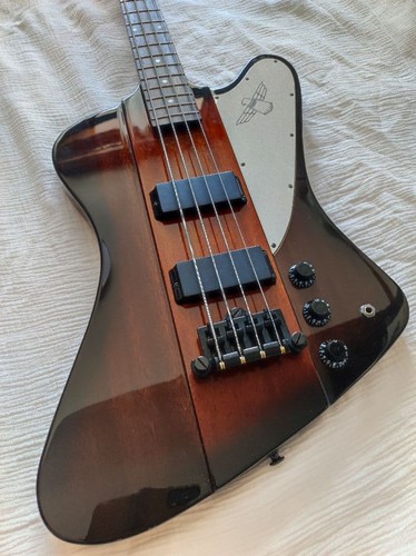 Epiphone thunderbird - epiphone,